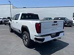 New 2025 GMC Sierra 2500 Denali Crew Cab 4WD Pickup for sale #250303 - photo 2