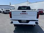 New 2025 GMC Sierra 2500 Denali Crew Cab 4WD Pickup for sale #250303 - photo 5