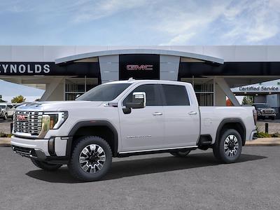 New 2025 GMC Sierra 2500 Denali Crew Cab 4WD Pickup for sale #250304 - photo 2