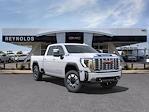 New 2025 GMC Sierra 2500 Denali Crew Cab 4WD Pickup for sale #250304 - photo 1