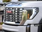 New 2025 GMC Sierra 2500 Denali Crew Cab 4WD Pickup for sale #250304 - photo 13