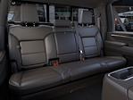 New 2025 GMC Sierra 2500 Denali Crew Cab 4WD Pickup for sale #250304 - photo 17