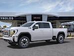 New 2025 GMC Sierra 2500 Denali Crew Cab 4WD Pickup for sale #250304 - photo 2