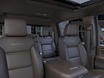 New 2025 GMC Sierra 2500 Denali Crew Cab 4WD Pickup for sale #250304 - photo 24