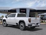 New 2025 GMC Sierra 2500 Denali Crew Cab 4WD Pickup for sale #250304 - photo 3