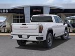 New 2025 GMC Sierra 2500 Denali Crew Cab 4WD Pickup for sale #250304 - photo 4