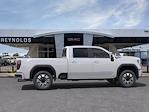 New 2025 GMC Sierra 2500 Denali Crew Cab 4WD Pickup for sale #250304 - photo 5