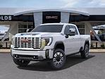 New 2025 GMC Sierra 2500 Denali Crew Cab 4WD Pickup for sale #250304 - photo 6