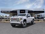 New 2025 GMC Sierra 2500 Denali Crew Cab 4WD Pickup for sale #250304 - photo 8