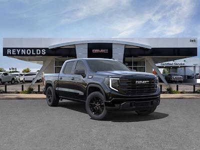 New 2025 GMC Sierra 1500 Elevation Crew Cab 4WD Pickup for sale #250306 - photo 1