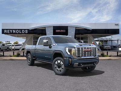New 2025 GMC Sierra 2500 Denali Crew Cab 4WD Pickup for sale #250310 - photo 1