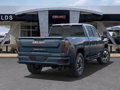 New 2025 GMC Sierra 2500 Denali Crew Cab 4WD Pickup for sale #250310 - photo 2