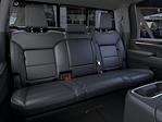 New 2025 GMC Sierra 2500 Denali Crew Cab 4WD Pickup for sale #250310 - photo 17