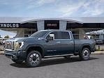 New 2025 GMC Sierra 2500 Denali Crew Cab 4WD Pickup for sale #250310 - photo 3