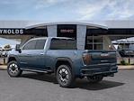New 2025 GMC Sierra 2500 Denali Crew Cab 4WD Pickup for sale #250310 - photo 4