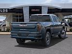 New 2025 GMC Sierra 2500 Denali Crew Cab 4WD Pickup for sale #250310 - photo 2