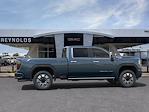 New 2025 GMC Sierra 2500 Denali Crew Cab 4WD Pickup for sale #250310 - photo 5