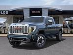 New 2025 GMC Sierra 2500 Denali Crew Cab 4WD Pickup for sale #250310 - photo 6