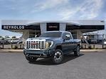 New 2025 GMC Sierra 2500 Denali Crew Cab 4WD Pickup for sale #250310 - photo 8