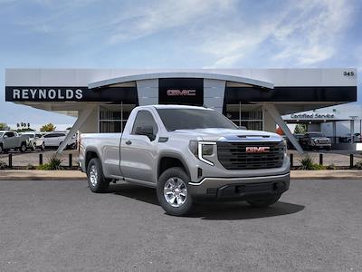 New 2025 GMC Sierra 1500 Pro Regular Cab 4WD Pickup for sale #250312 - photo 1
