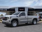 New 2025 GMC Sierra 1500 Pro Regular Cab 4WD Pickup for sale #250312 - photo 3