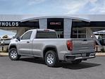 New 2025 GMC Sierra 1500 Pro Regular Cab 4WD Pickup for sale #250312 - photo 4