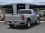 New 2025 GMC Sierra 1500 Pro Regular Cab 4WD Pickup for sale #250312 - photo 2