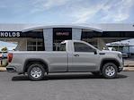 New 2025 GMC Sierra 1500 Pro Regular Cab 4WD Pickup for sale #250312 - photo 5