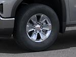 New 2025 GMC Sierra 1500 Pro Regular Cab 4WD Pickup for sale #250312 - photo 9