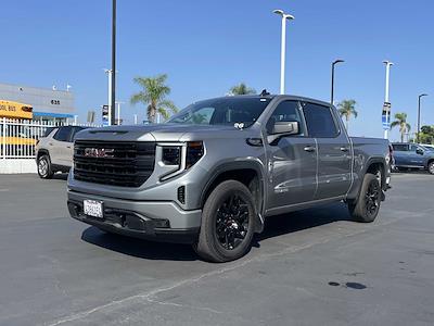 New 2025 GMC Sierra 1500 Elevation Crew Cab Pickup for sale #250319T - photo 1