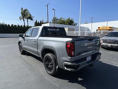 New 2025 GMC Sierra 1500 Elevation Crew Cab Pickup for sale #250319T - photo 2