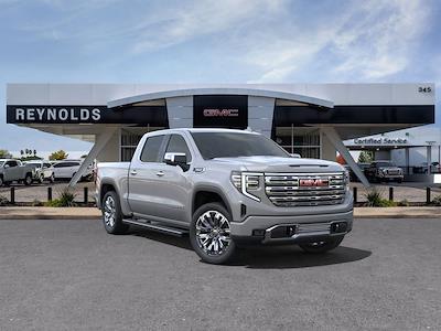 New 2025 GMC Sierra 1500 Denali Crew Cab 4WD Pickup for sale #250328 - photo 1