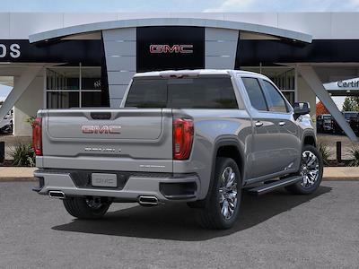 New 2025 GMC Sierra 1500 Denali Crew Cab 4WD Pickup for sale #250328 - photo 2