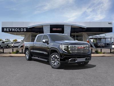 New 2025 GMC Sierra 1500 Denali Crew Cab 4WD Pickup for sale #250329 - photo 1