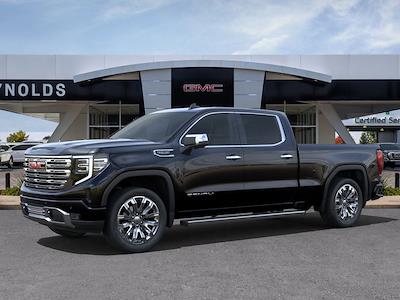 New 2025 GMC Sierra 1500 Denali Crew Cab 4WD Pickup for sale #250329 - photo 2