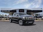 New 2025 GMC Sierra 1500 Denali Crew Cab 4WD Pickup for sale #250329 - photo 1
