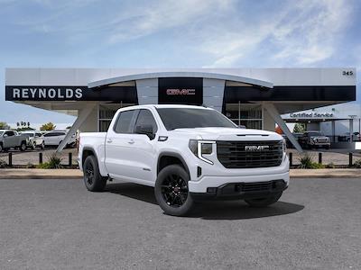 New 2025 GMC Sierra 1500 Elevation Crew Cab Pickup for sale #250335 - photo 1
