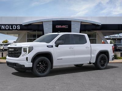 New 2025 GMC Sierra 1500 Elevation Crew Cab Pickup for sale #250335 - photo 2
