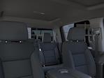 New 2025 GMC Sierra 1500 Elevation Crew Cab Pickup for sale #250335 - photo 24