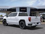 New 2025 GMC Sierra 1500 Elevation Crew Cab Pickup for sale #250335 - photo 3