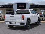 New 2025 GMC Sierra 1500 Elevation Crew Cab Pickup for sale #250335 - photo 4