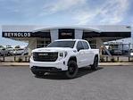 New 2025 GMC Sierra 1500 Elevation Crew Cab Pickup for sale #250335 - photo 8
