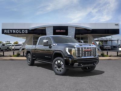 New 2025 GMC Sierra 2500 Denali Crew Cab 4WD Pickup for sale #250344 - photo 1