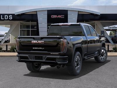 New 2025 GMC Sierra 2500 Denali Crew Cab 4WD Pickup for sale #250344 - photo 2
