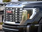 New 2025 GMC Sierra 2500 Denali Crew Cab 4WD Pickup for sale #250344 - photo 13