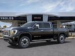 New 2025 GMC Sierra 2500 Denali Crew Cab 4WD Pickup for sale #250344 - photo 3