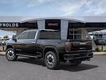 New 2025 GMC Sierra 2500 Denali Crew Cab 4WD Pickup for sale #250344 - photo 4