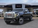 New 2025 GMC Sierra 2500 Denali Crew Cab 4WD Pickup for sale #250344 - photo 6