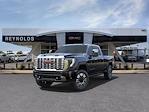 New 2025 GMC Sierra 2500 Denali Crew Cab 4WD Pickup for sale #250344 - photo 8