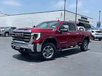 New 2025 GMC Sierra 2500 SLT Crew Cab 4WD Pickup for sale #250345 - photo 3